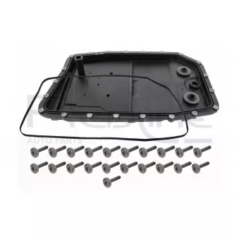 Kit de filtre hydraulique, boîte automatique RED-LINE 72RV000