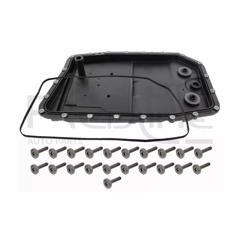 Kit de filtre hydraulique, boîte automatique RED-LINE 72RV000