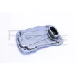 Kit de filtre hydraulique, boîte automatique RED-LINE 72TO003 - Visuel 2