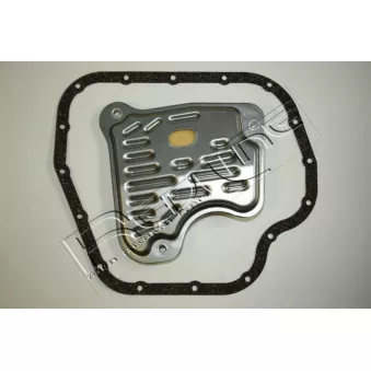 Kit de filtre hydraulique, boîte automatique RED-LINE 72TO004
