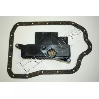 Kit de filtre hydraulique, boîte automatique RED-LINE 72TO006