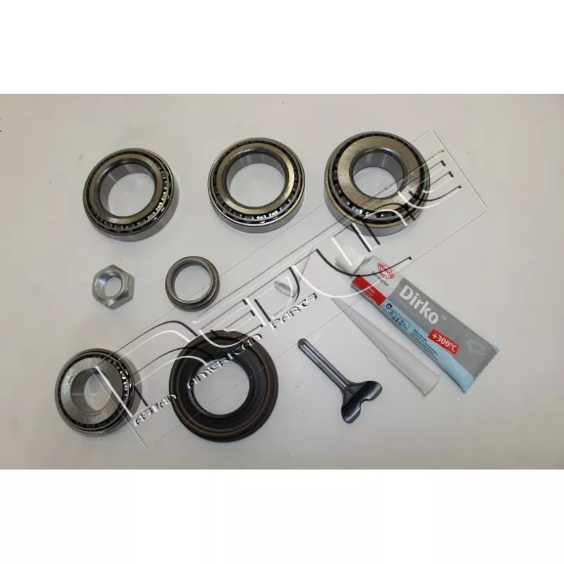 Kit de réparation, différentiel RED-LINE 74NI000