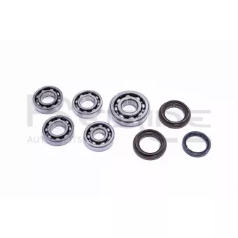 Kit de réparation, boîte de vitesse manuelle RED-LINE