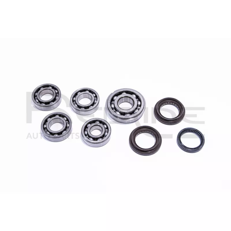 Kit de réparation, boîte de vitesse manuelle RED-LINE 74SZ007