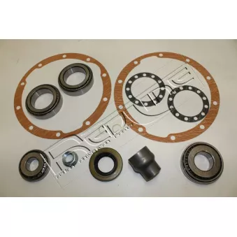 Kit de réparation, différentiel RED-LINE 74TO004