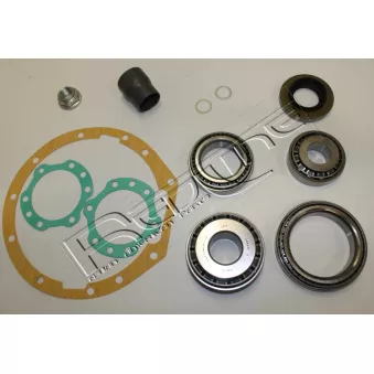 Kit de réparation, différentiel RED-LINE 74TO006