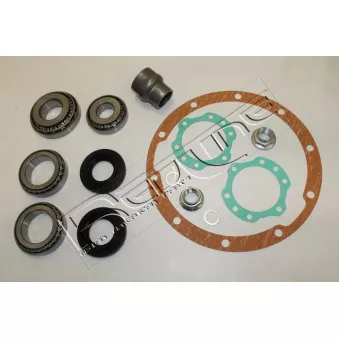 Kit de réparation, différentiel RED-LINE 74TO007