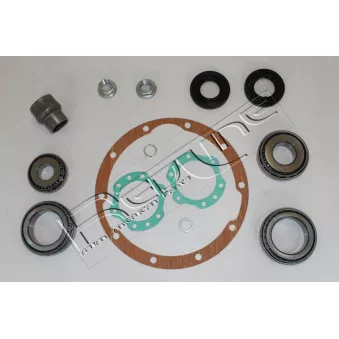 Kit de réparation, différentiel RED-LINE 74TO008