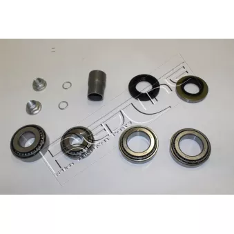 Kit de réparation, différentiel RED-LINE 74TO009