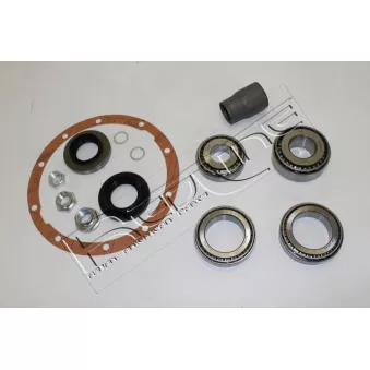 Kit de réparation, différentiel RED-LINE 74TO010