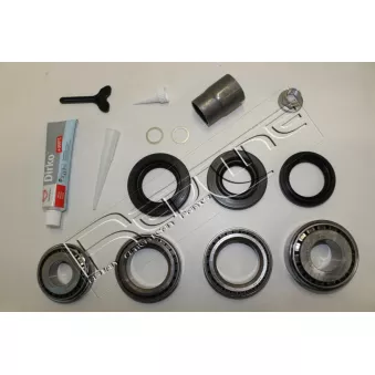 Kit de réparation, différentiel RED-LINE 74TO011