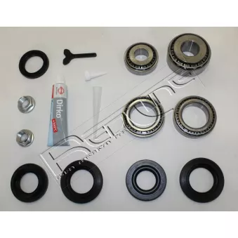 Kit de réparation, différentiel RED-LINE 74TO014