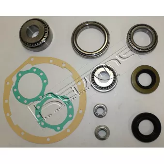 Kit de réparation, différentiel RED-LINE 74TO015