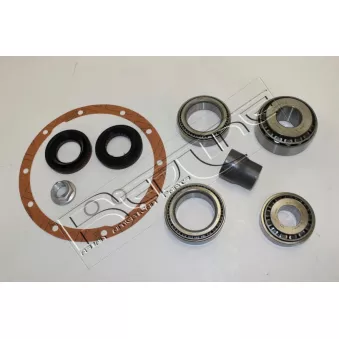Kit de réparation, différentiel RED-LINE 74TO016