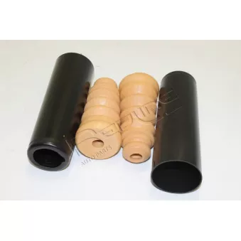 Kit de protection contre la poussière, amortisseur RED-LINE 75CV001