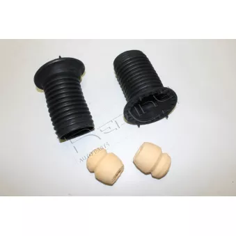 Kit de protection contre la poussière, amortisseur RED-LINE 75CV002
