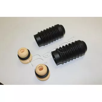 Kit de protection contre la poussière, amortisseur RED-LINE 75KI005