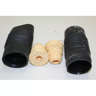 Kit de protection contre la poussière, amortisseur RED-LINE