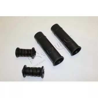 Kit de protection contre la poussière, amortisseur RED-LINE