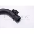 Gaine de suralimentation RED-LINE 79NI005 - Visuel 2