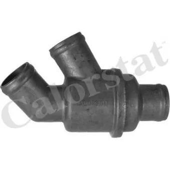 Thermostat d'eau CALORSTAT BY VERNET