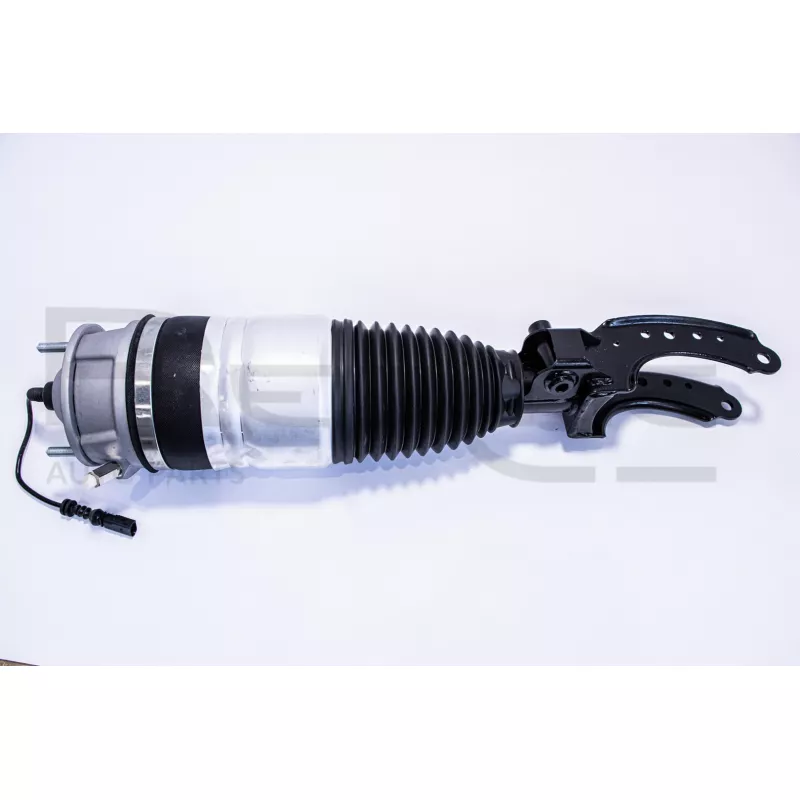 Armortisseur pneumatique avant droit RED-LINE 82VW001