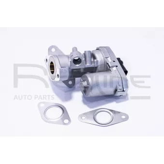 Vanne EGR RED-LINE 83CI002