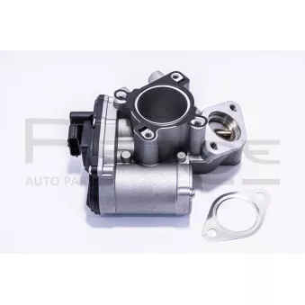 Vanne EGR RED-LINE 83NI003