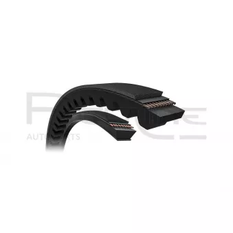 Courroie trapézoïdale RED-LINE 9913X985