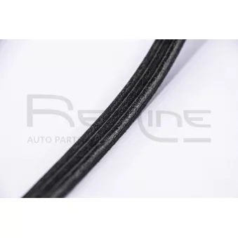 Courroie trapézoïdale à nervures RED-LINE 994PK665