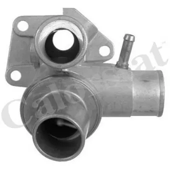 Thermostat d'eau CALORSTAT BY VERNET TH5070.85J