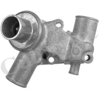 Thermostat d'eau CALORSTAT BY VERNET TH5074.80J