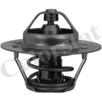 Thermostat d'eau CALORSTAT BY VERNET TH5108.83J