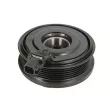 Embrayage magnétique, pour compresseurs de climatisation THERMOTEC KTT040244 - Visuel 1
