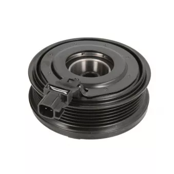 Embrayage magnétique, pour compresseurs de climatisation THERMOTEC KTT040244