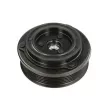 Embrayage magnétique, pour compresseurs de climatisation THERMOTEC KTT040244 - Visuel 2