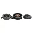 Embrayage magnétique, pour compresseurs de climatisation THERMOTEC KTT040257 - Visuel 1
