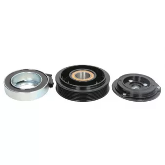 Embrayage magnétique, pour compresseurs de climatisation THERMOTEC KTT040272