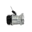 Compresseur, climatisation THERMOTEC KTT090248 - Visuel 1