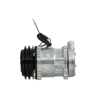 Compresseur, climatisation THERMOTEC KTT090248