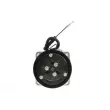 Compresseur, climatisation THERMOTEC KTT090248 - Visuel 2