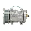 Compresseur, climatisation THERMOTEC KTT090264 - Visuel 1