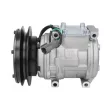 Compresseur, climatisation THERMOTEC KTT090305 - Visuel 1