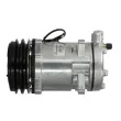 Compresseur, climatisation THERMOTEC KTT090337 - Visuel 1
