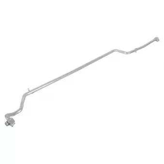 Conduite à haute pression, climatisation THERMOTEC KTT160154
