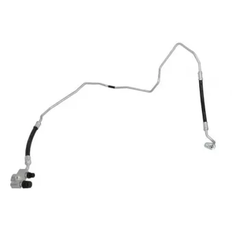 Conduite à haute/basse pression, climatisation THERMOTEC KTT160155