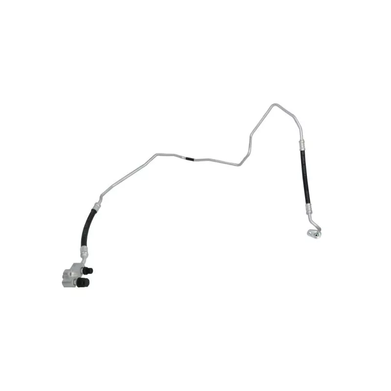 Conduite à haute/basse pression, climatisation THERMOTEC KTT160155