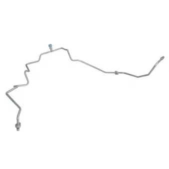 Conduite à haute pression, climatisation THERMOTEC KTT160157