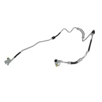Conduite à haute pression, climatisation THERMOTEC KTT160158