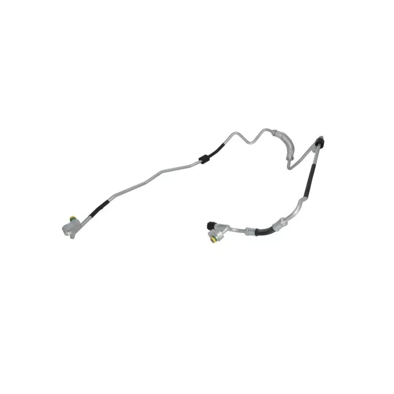 Conduite à haute pression, climatisation THERMOTEC KTT160158